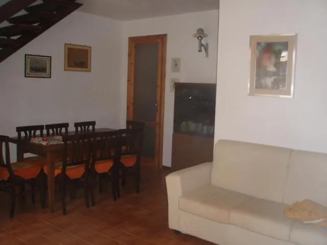 Orata 8b Principina a Mare