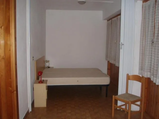 Сasa de vacaciones Orata 8b