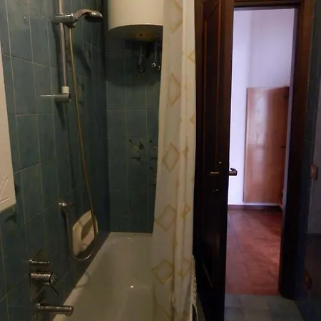Holiday home Orata 8b Principina a Mare