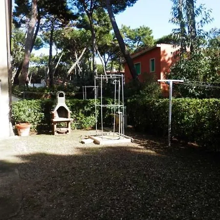 Orata 8b Holiday home *