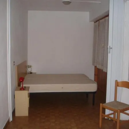 Holiday home Orata 8b