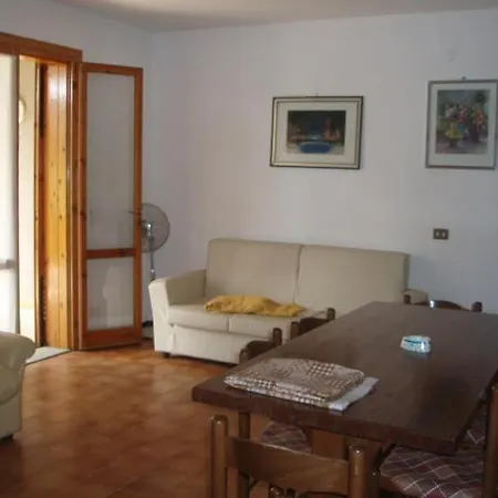 Orata 8b Holiday home